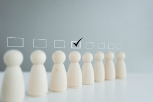 quality candidates