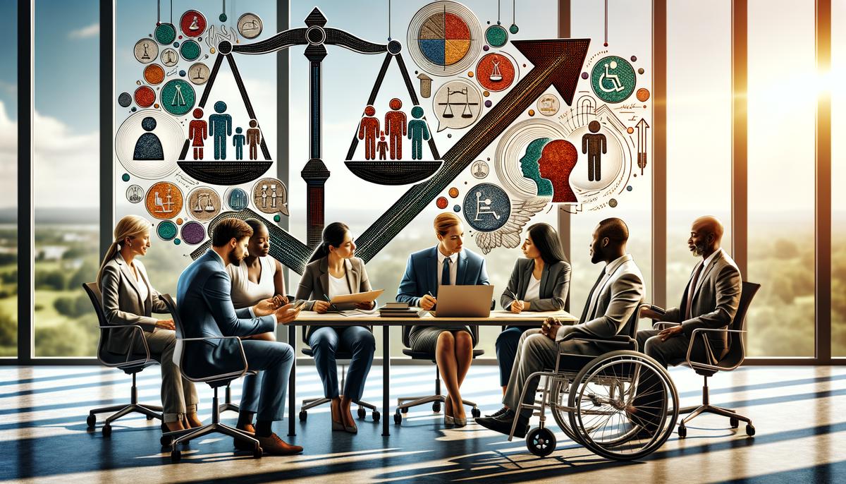 Navigating OFCCP Compliance: Your Essential Guide for Federal Contractors