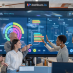 Boost Your Team's Efficiency with Job Distribution Software from dstribute.io
