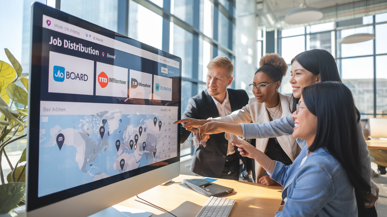 Key Features of Job Distribution Software