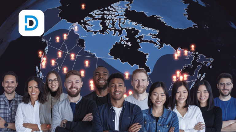 Revolutionizing the Job Market: dstribute.io Unveils Craigslist Gigs and Job Posting for Canada