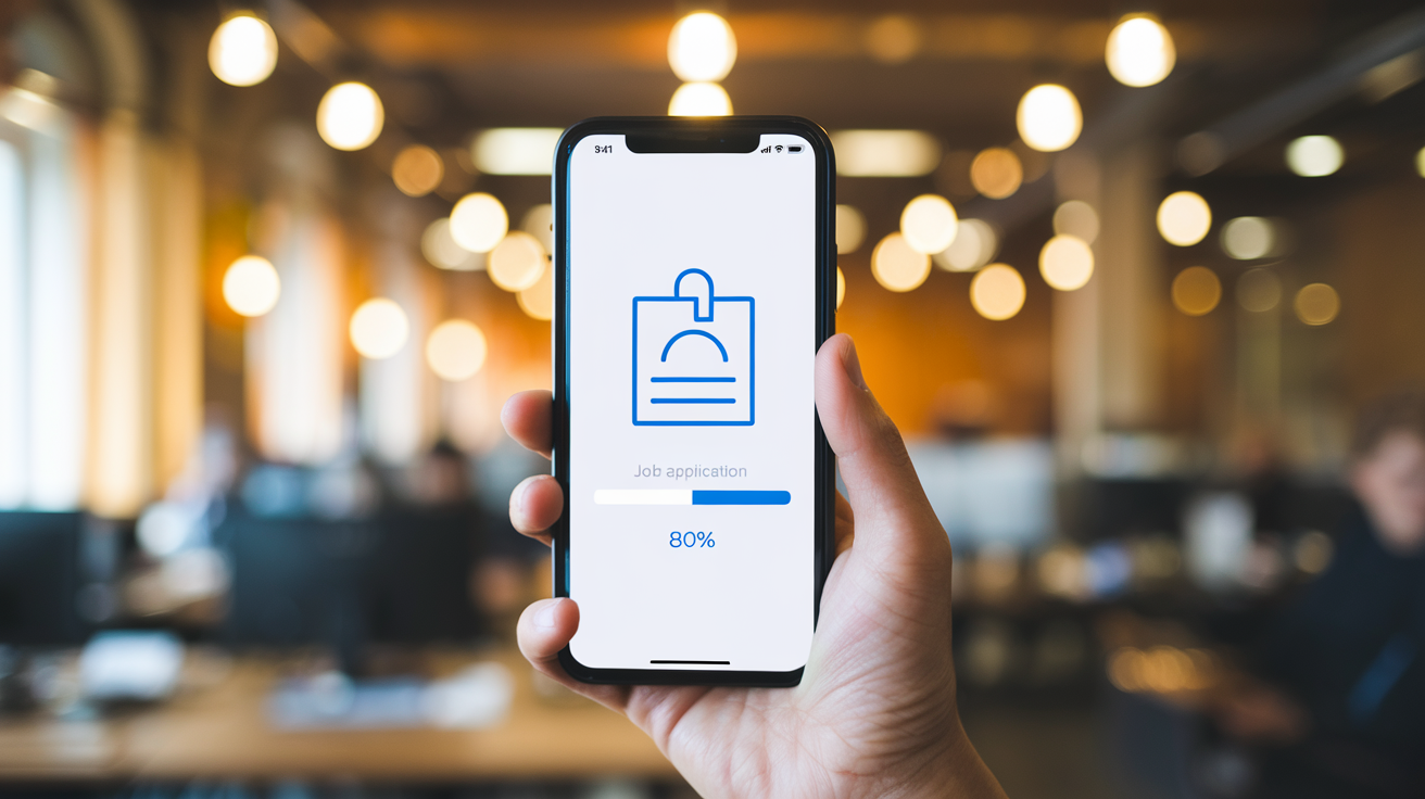 Streamlining the Application Process