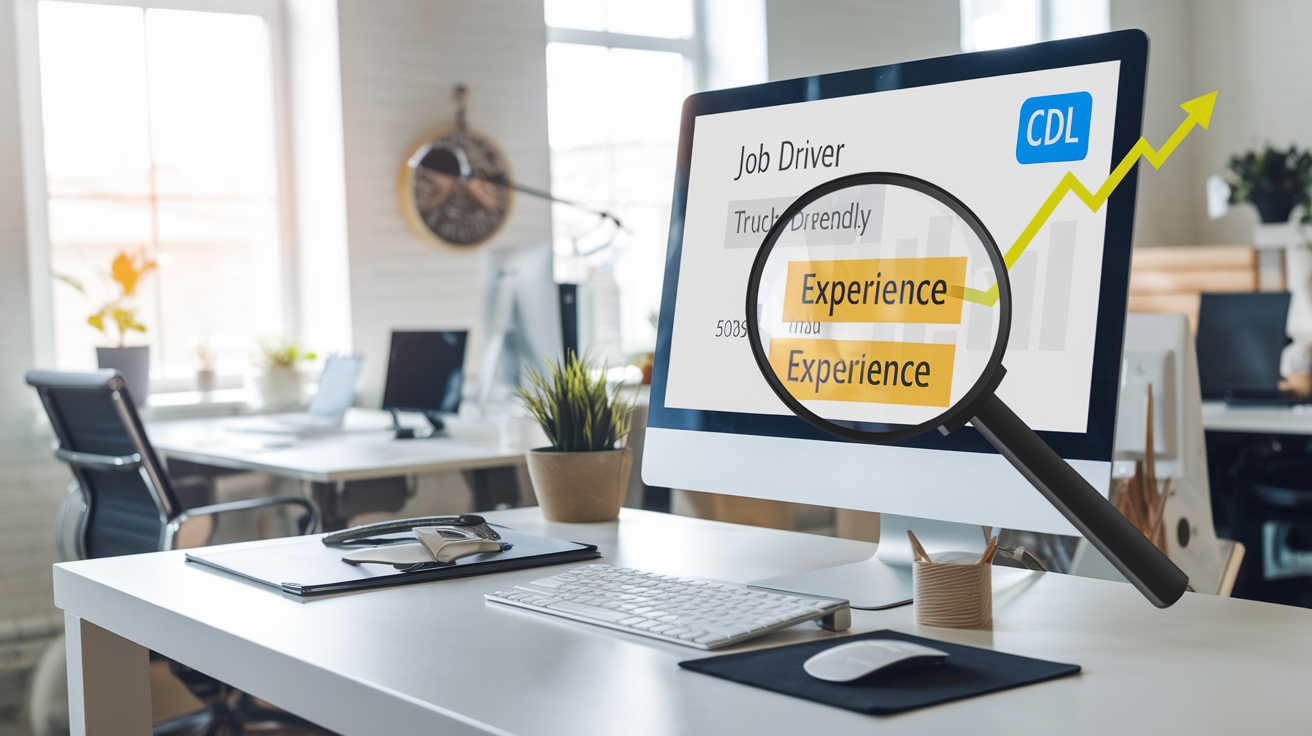 Optimizing Job Postings for Search Engines