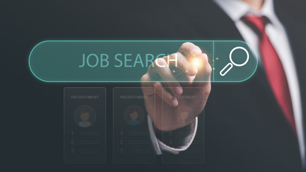 Craigslist for Staffing Agencies