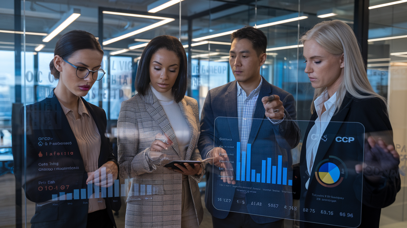 Navigating the Changing Compliance Landscape