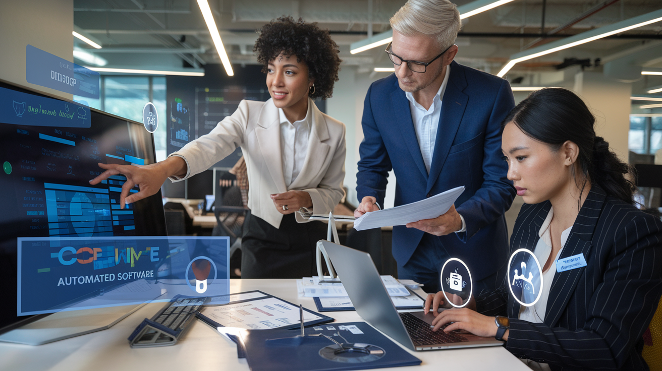 Practical Compliance Strategies for Federal Contractors