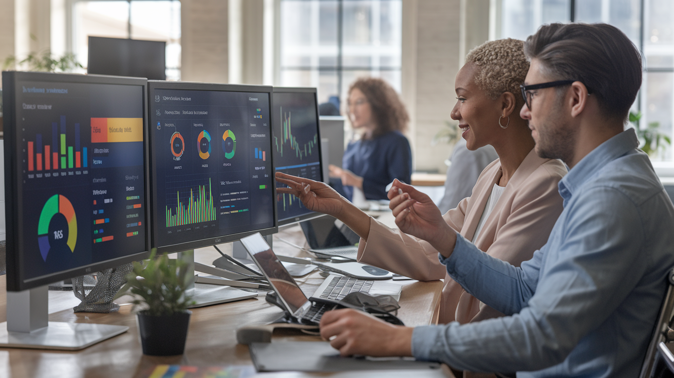 Leveraging Automation for OFCCP Compliance