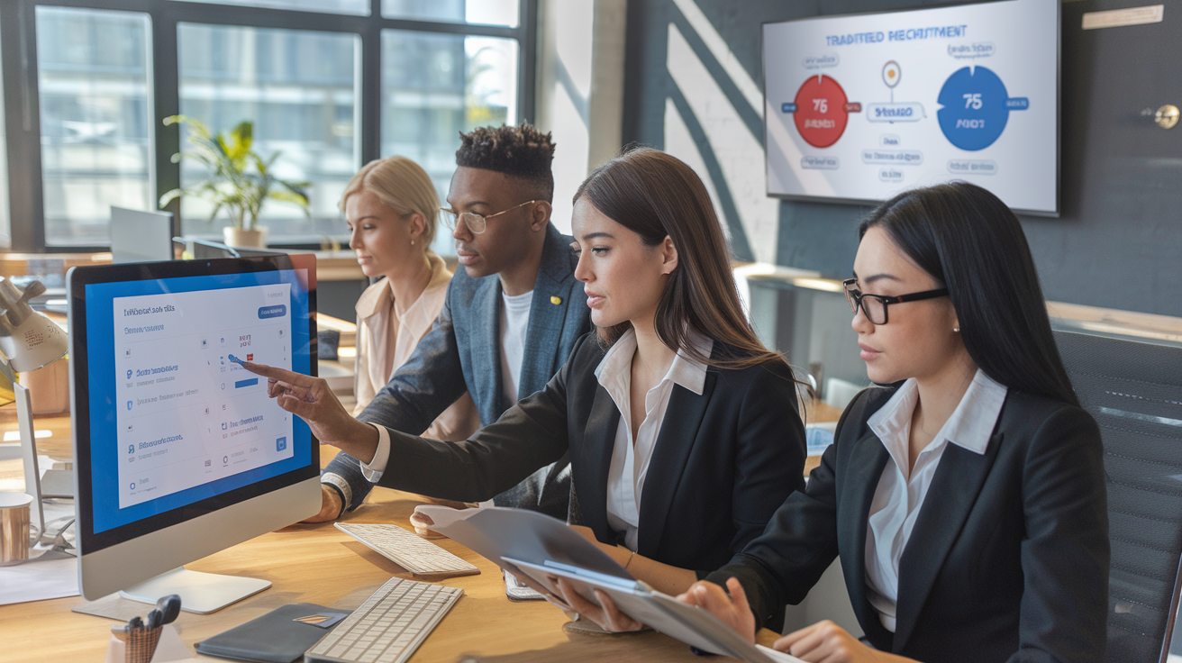Understanding Niche Job Boards: A Strategic Recruitment Alternative