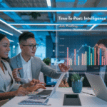 People Analytics Meets Job Posting: What Your Time‑to‑Post Data Really Says