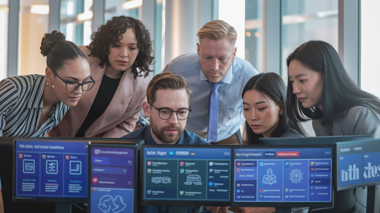 Types of Specialized Recruitment Platforms