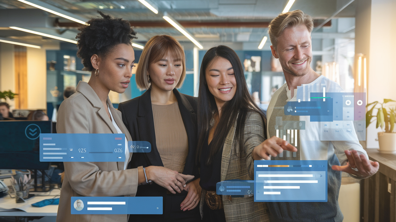 Beyond Job Posting: Maximizing Engagement on Niche Platforms