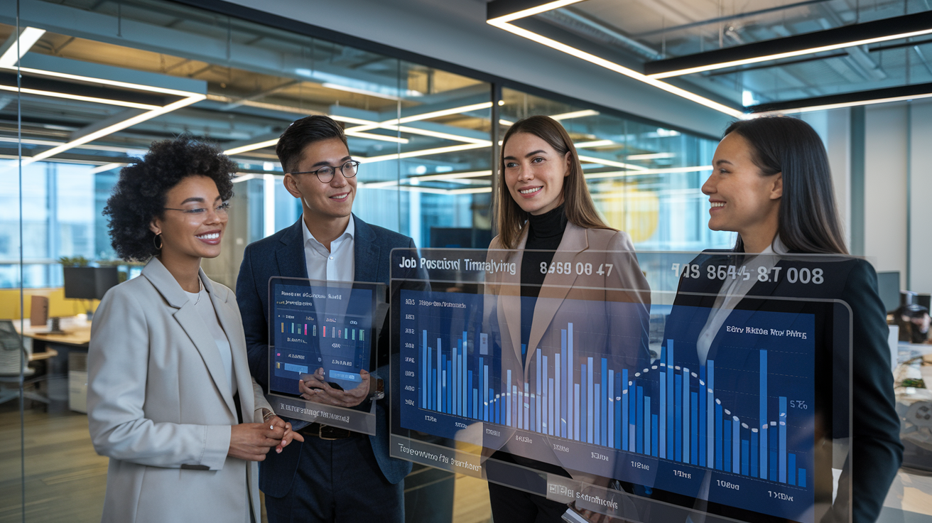 Transforming HR Through Advanced People Analytics