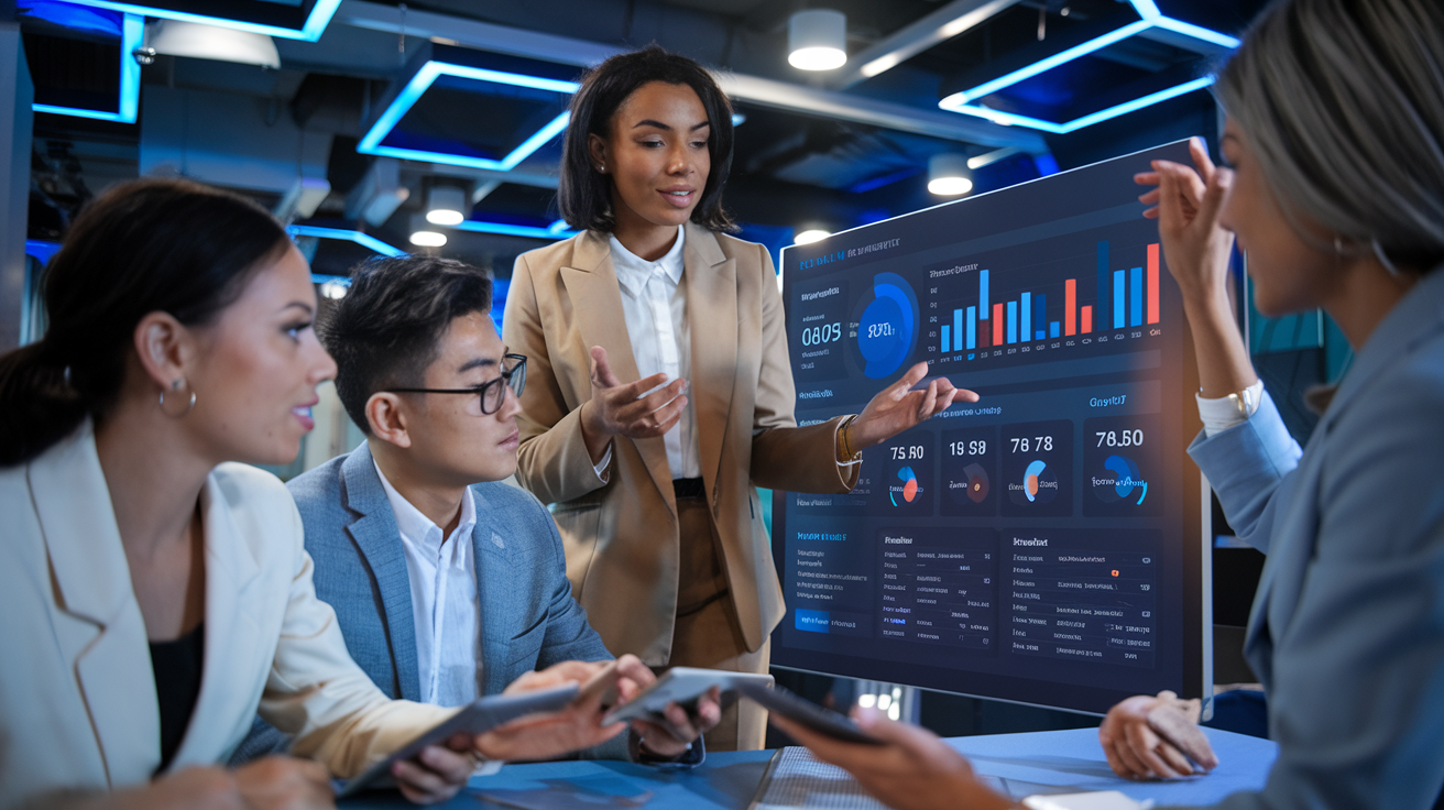 Implementing a Data-Driven Hiring Strategy