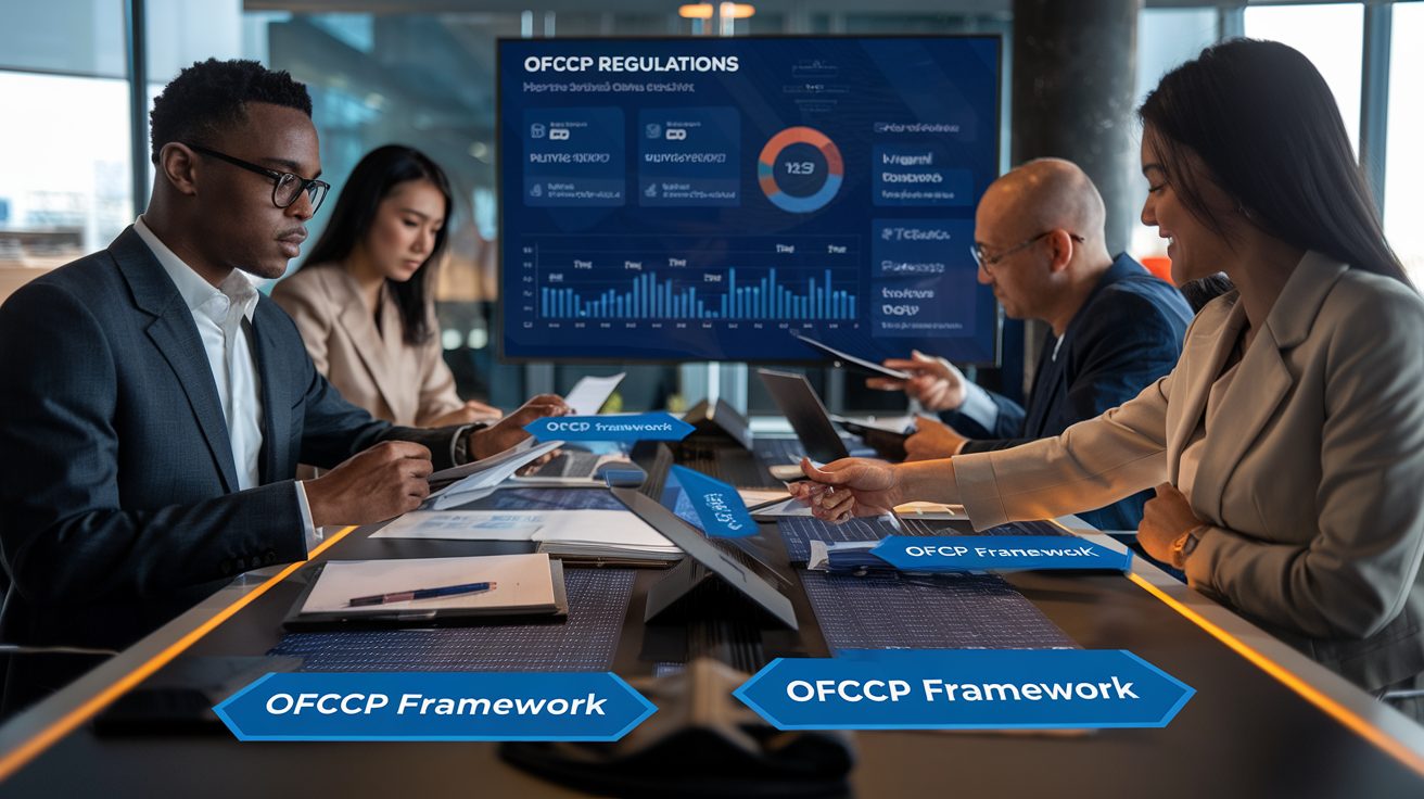 Understanding OFCCP Compliance Framework