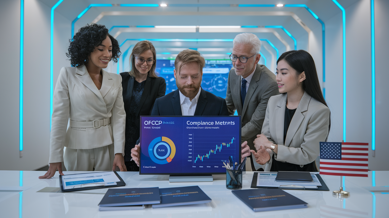 Critical Components of OFCCP Compliance
