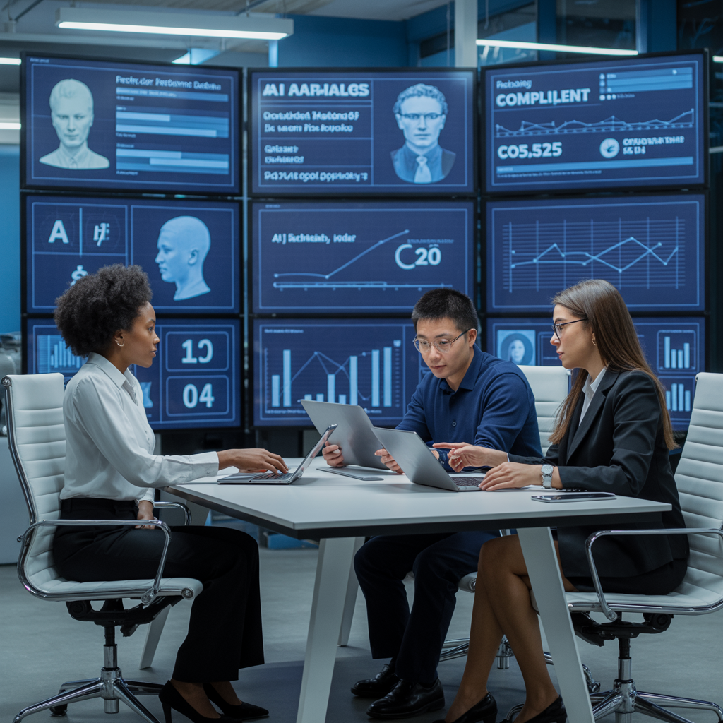 Understanding AI-Powered Job Ad Technology