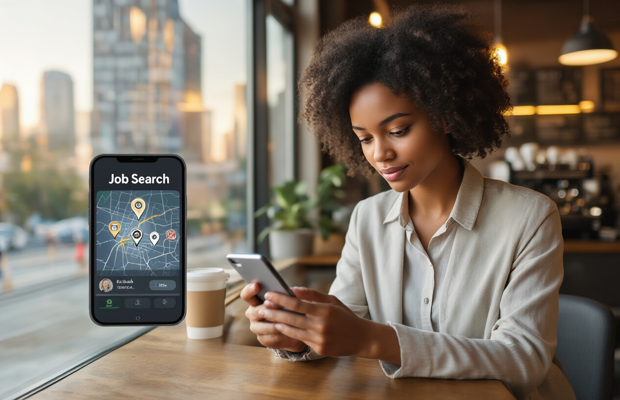 Mobile-First Strategies for Location-Based Recruitment