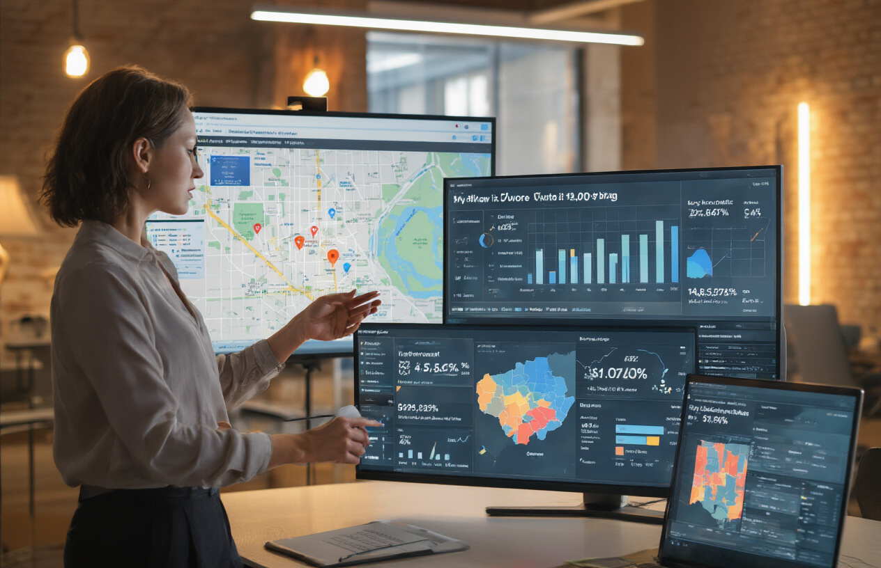 Measuring the Success of Your Micro-Geo Targeting Efforts