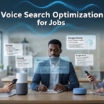 Voice Search Optimization for Jobs: Preparing Listings for Siri, Alexa & Google