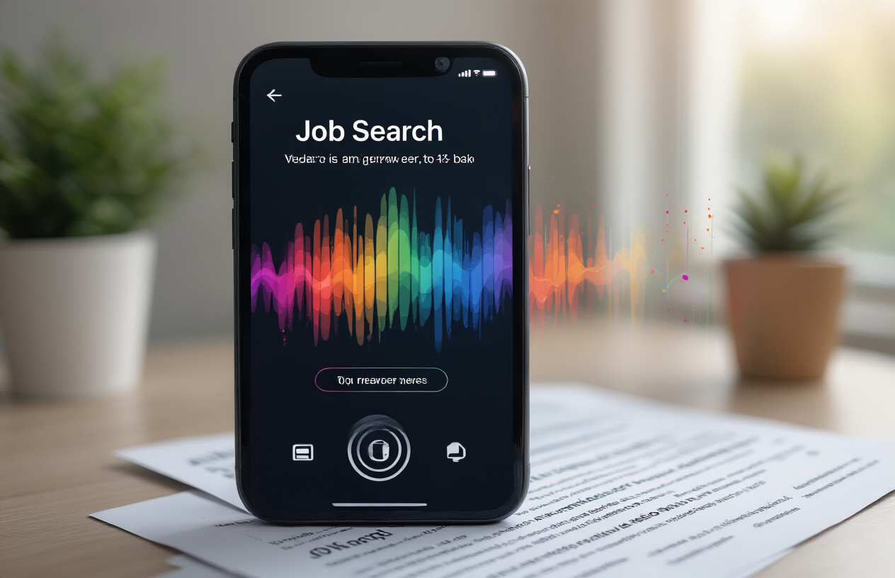 Key Voice Search Optimization Principles for Job Listings