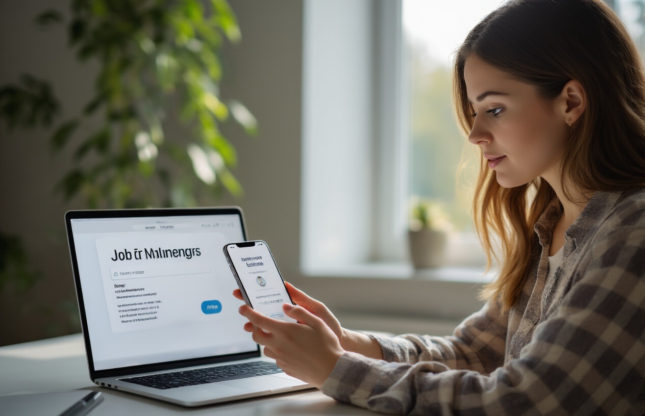 Optimizing Job Listings for Siri