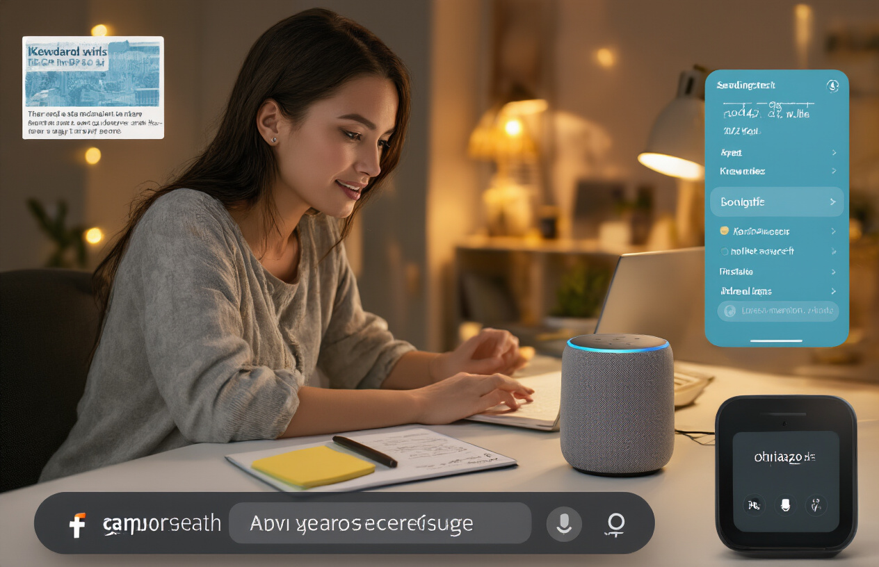 Creating Alexa-Friendly Job Content