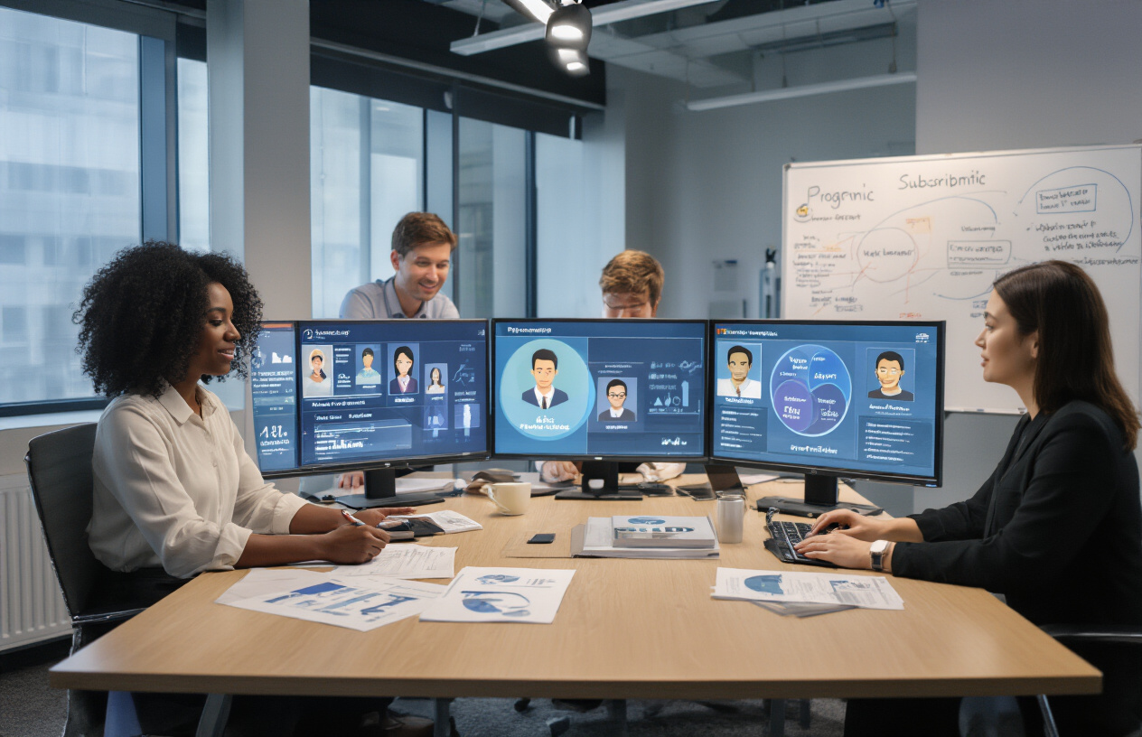 Creating an Effective Mixed Strategy