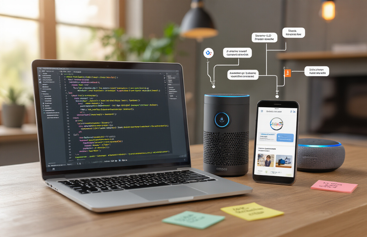 Technical Implementation Steps for Voice-Optimized Listings
