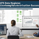 ATS Data Hygiene Week: Quick Wins to Clean Fields That Block Distribution