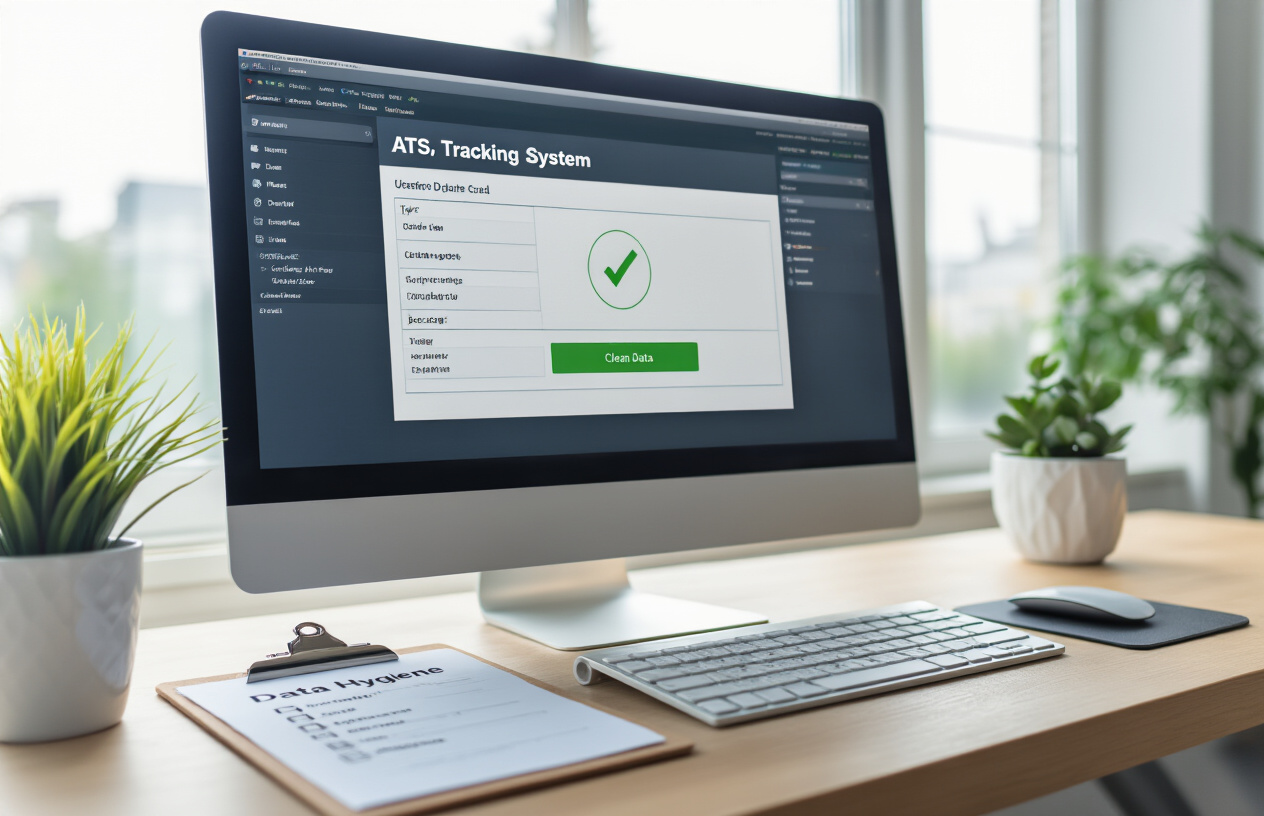 Understanding ATS Data Hygiene Fundamentals