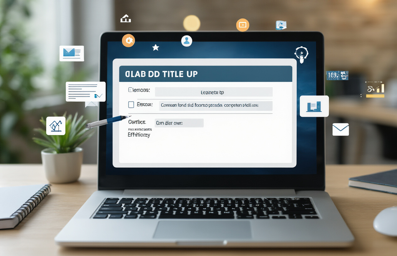 Quick Wins for Cleaning Job Title Fields