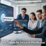DEI‑Focused Distribution: Integrating Diversity Boards with One Toggle