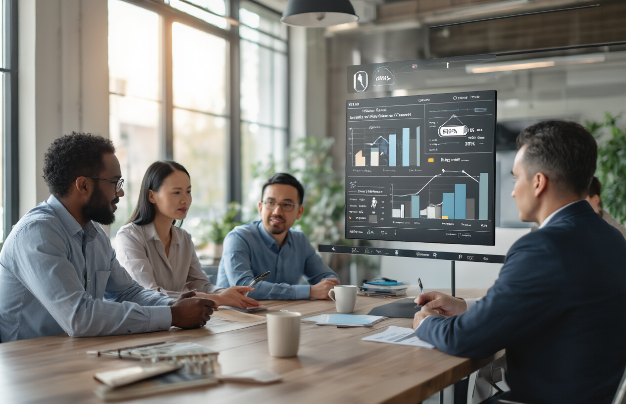 Understanding DEI-Focused Distribution Systems