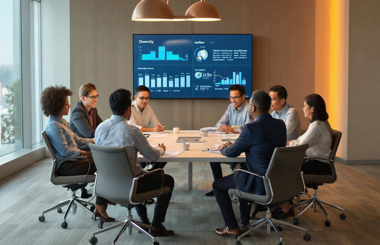 The Power of Diversity Boards in Content Strategy