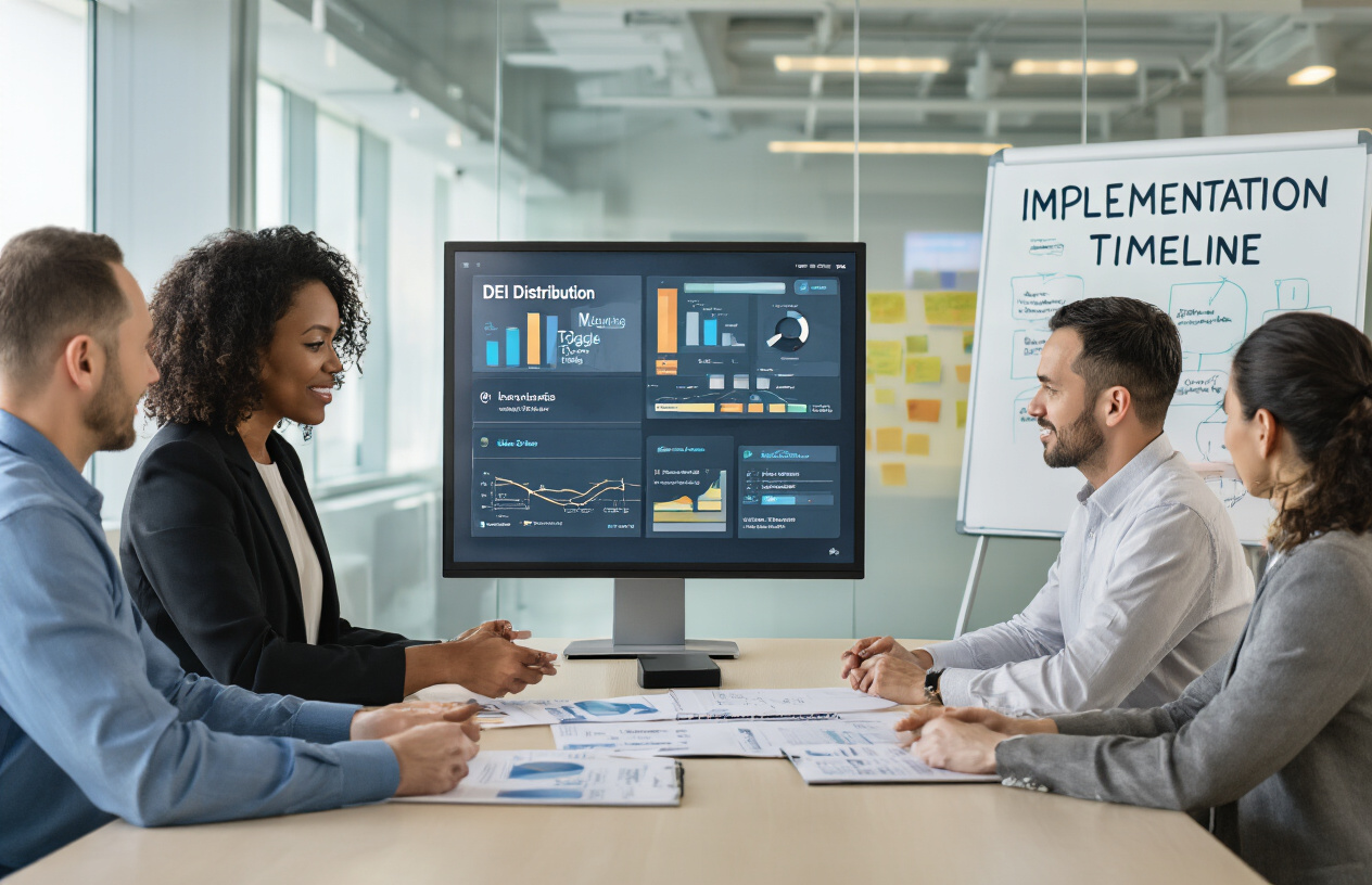 Implementation Strategies for Organizations