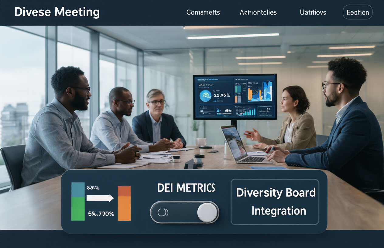 Future Innovations in DEI-Focused Distribution