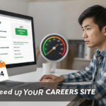 INP & Job Pages: Speed Up Your Careers Site Before Google’s September Rollout
