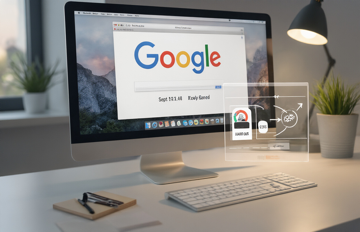 Understanding Google's INP Update