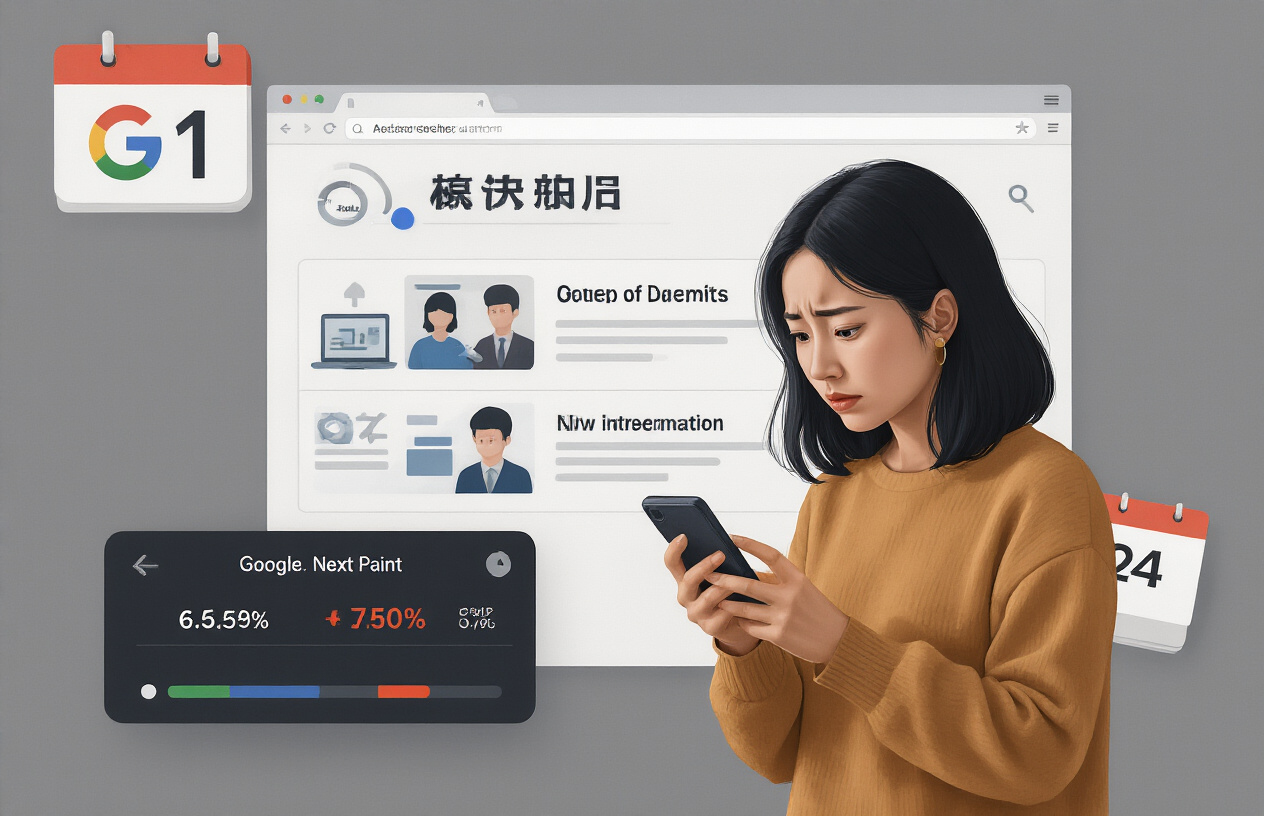 The Critical Connection Between INP and Job Pages