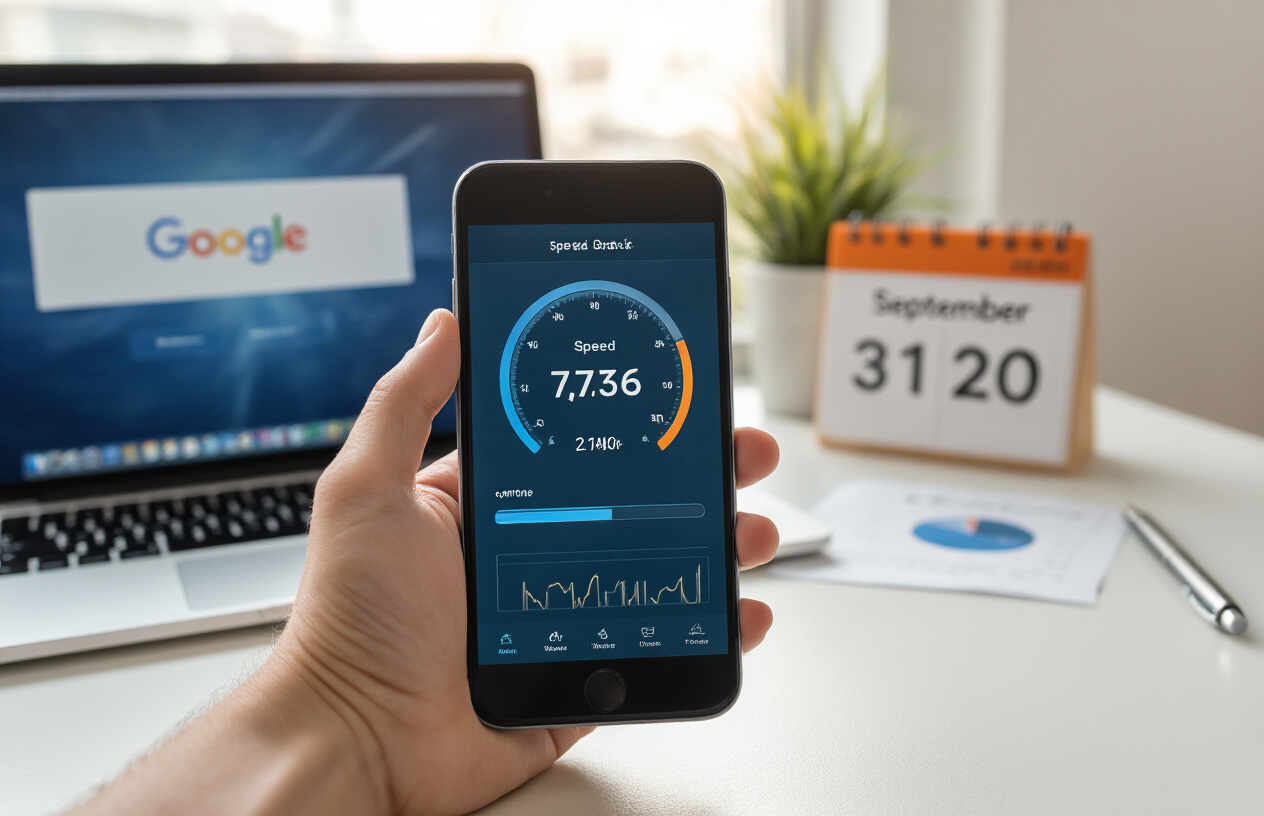 Measuring Your Current INP Performance