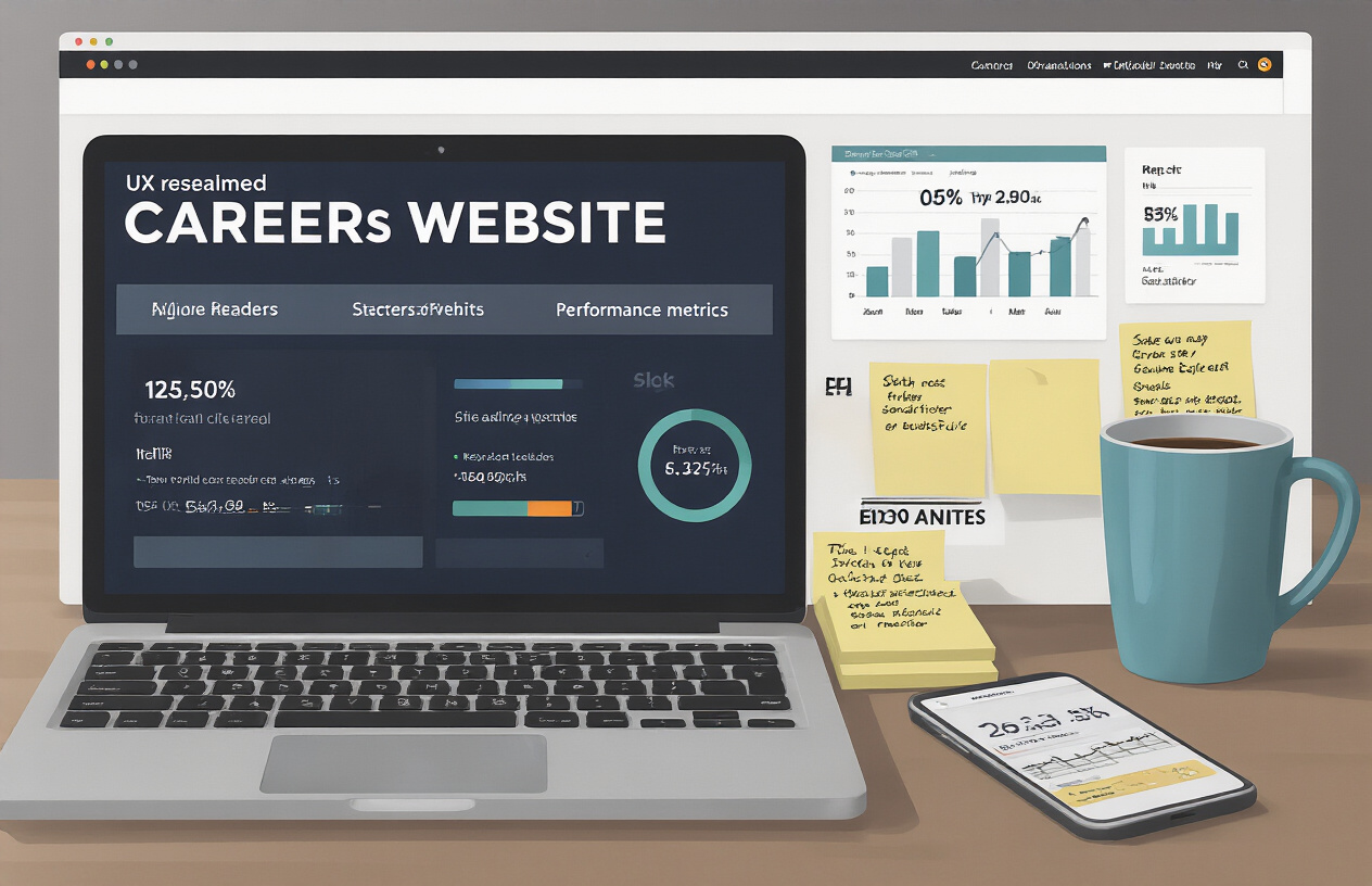Content and Design Strategies for Better Performance