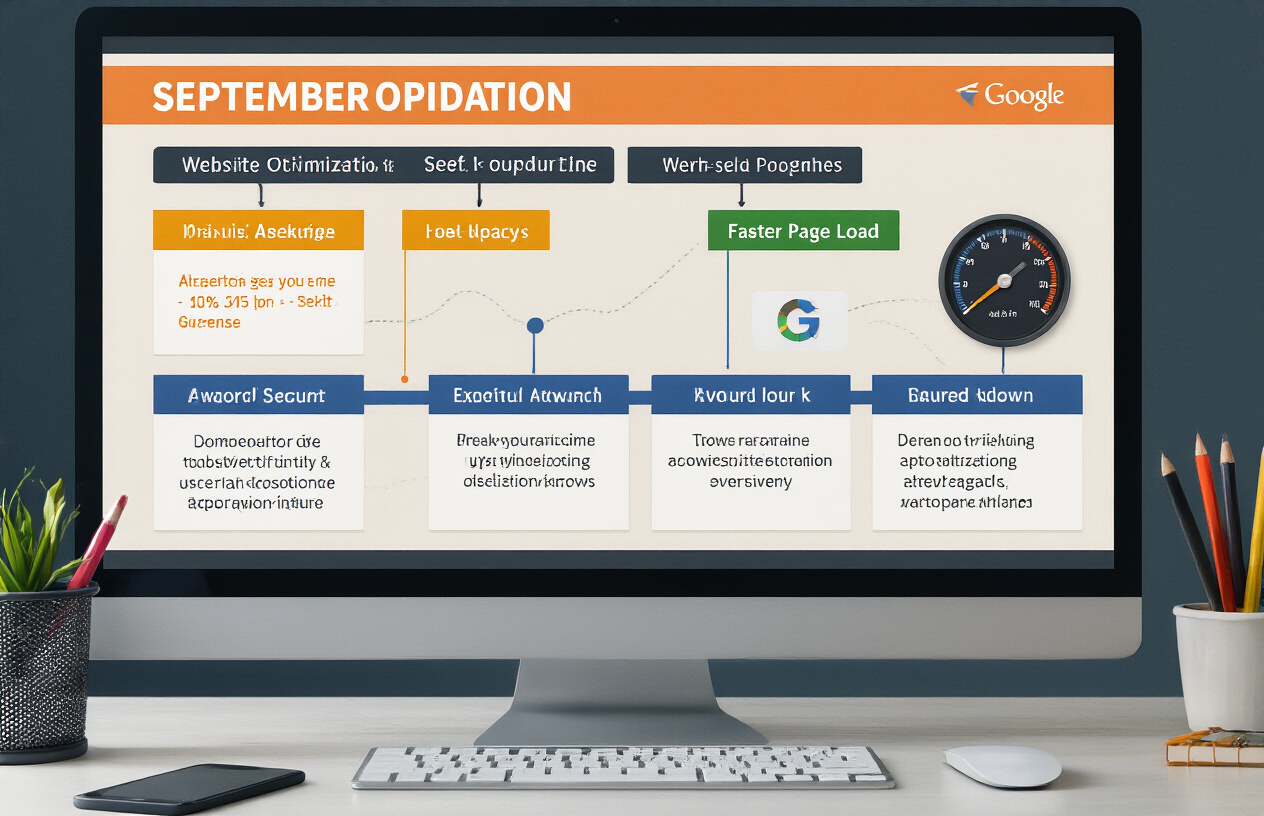 Implementation Roadmap Before September