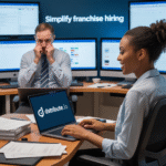 Franchise Hiring, Minus multi posting Feed Pain with dstribute.io