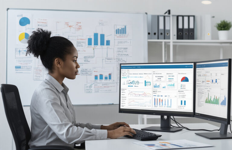 Oracle Fusion HCM Job Sync: Feed‑Based Distribution Made Simple