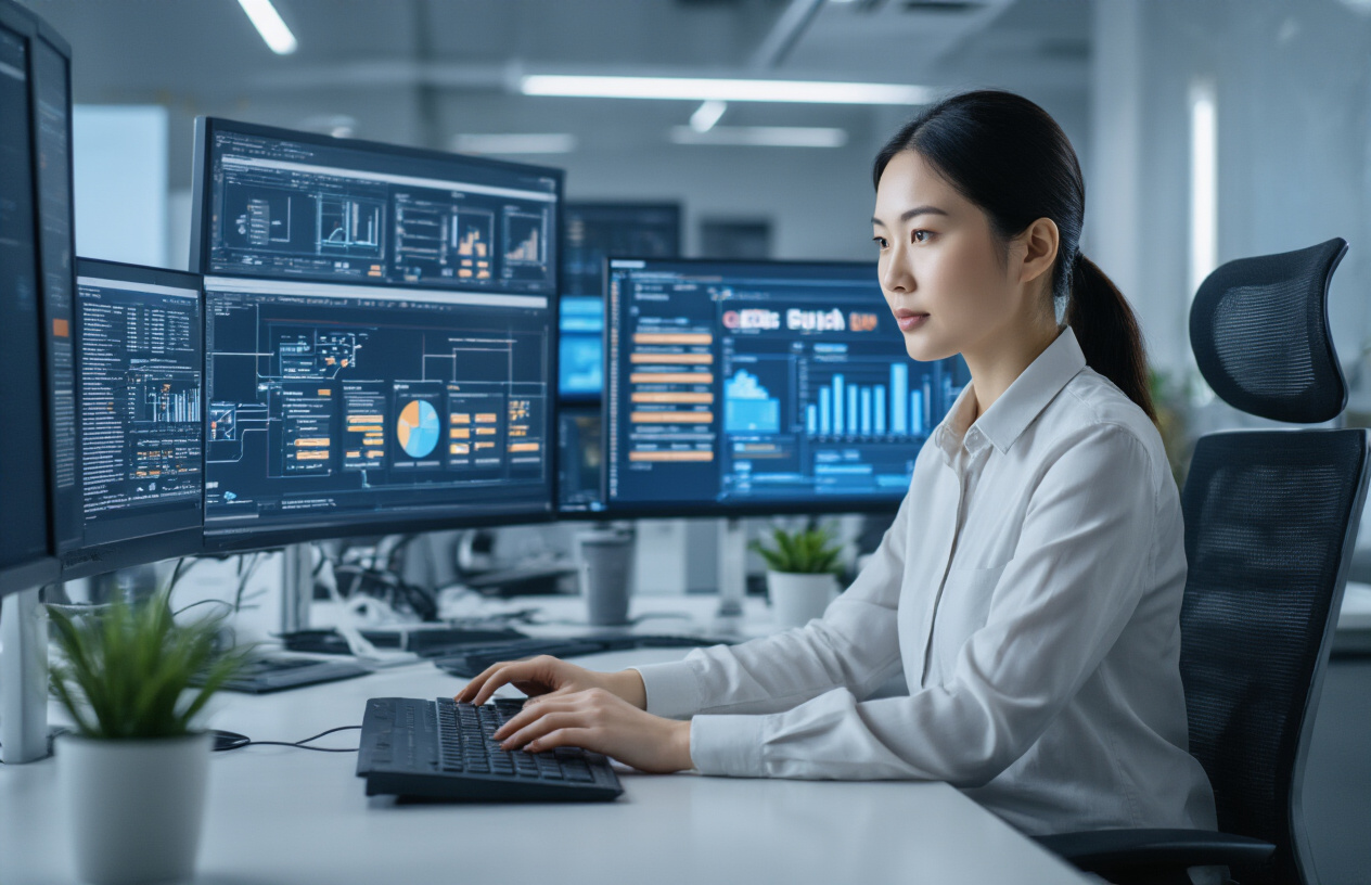 Optimizing Job Data Synchronization