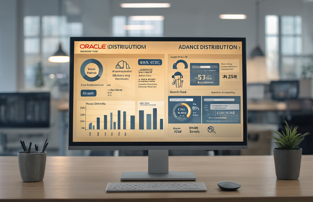 Advanced Distribution Features