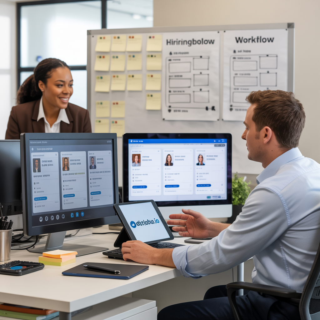 Optimizing Your Franchise Recruitment Process