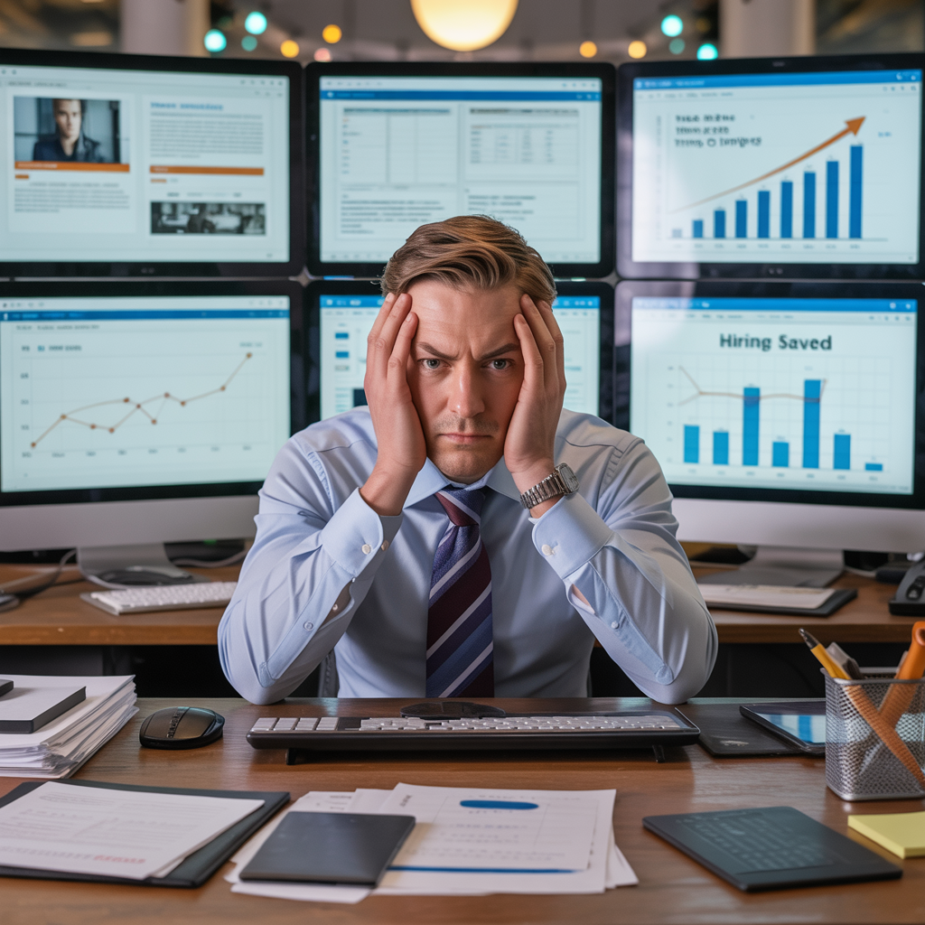 ROI of Simplified Job Distribution