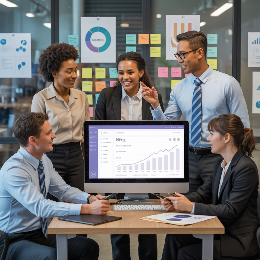 Implementation Success Stories