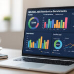 Q3 2025 Job Distribution Benchmarks: Cost‑Per‑Lead Trends Across 80 Channels